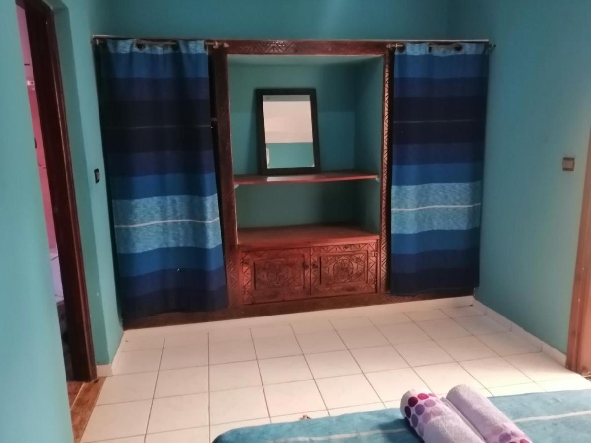 Casa vacanze Dar Tariq 3 Avec Pisicine Marrakesh