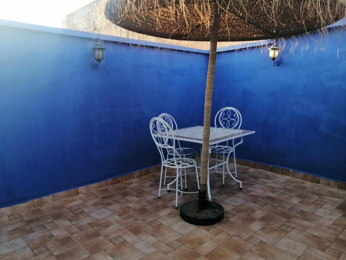 Casa vacanze Dar Tariq 3 Avec Pisicine *