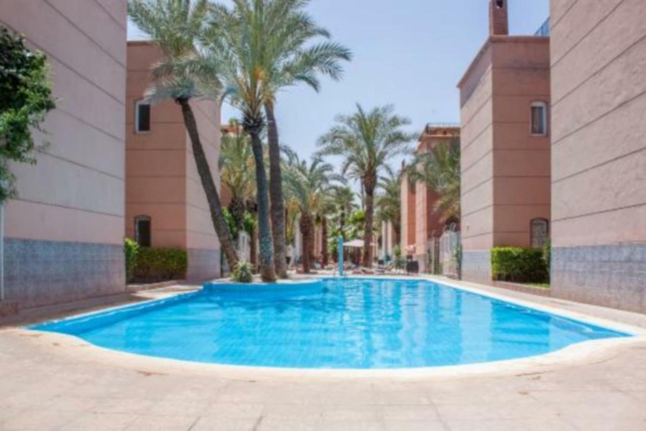 Dar Tariq 3 Avec Pisicine Casa vacanze *