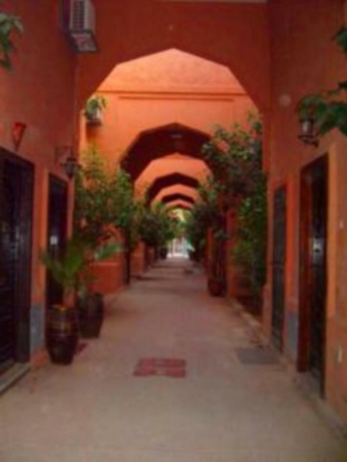 Casa vacanze Dar Tariq 3 Avec Pisicine Marrakesh