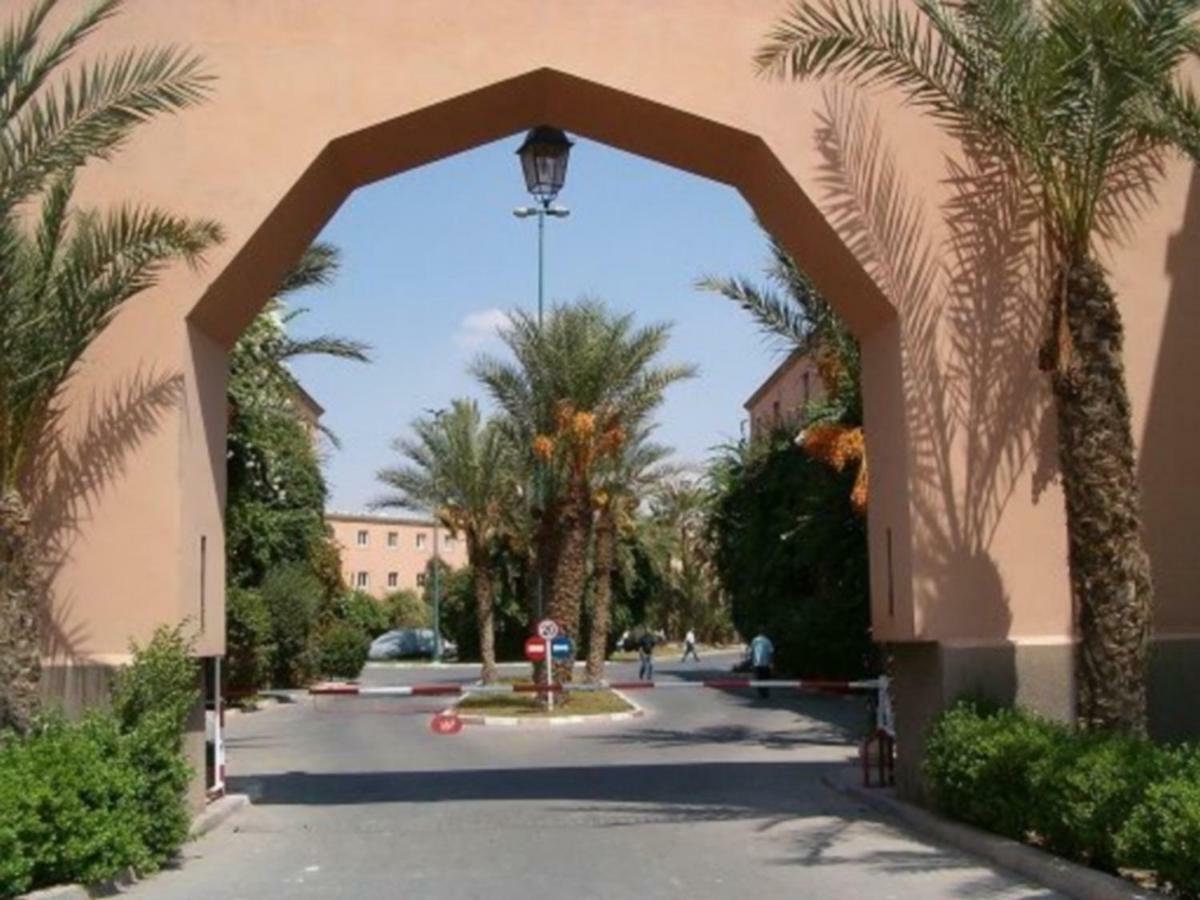Casa vacanze Dar Tariq 3 Avec Pisicine *