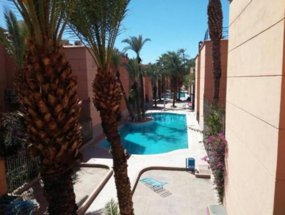Casa vacanze Dar Tariq 3 Avec Pisicine *