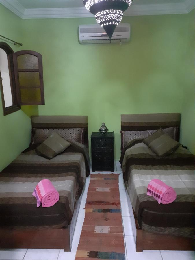 Casa vacanze Dar Tariq 3 Avec Pisicine *