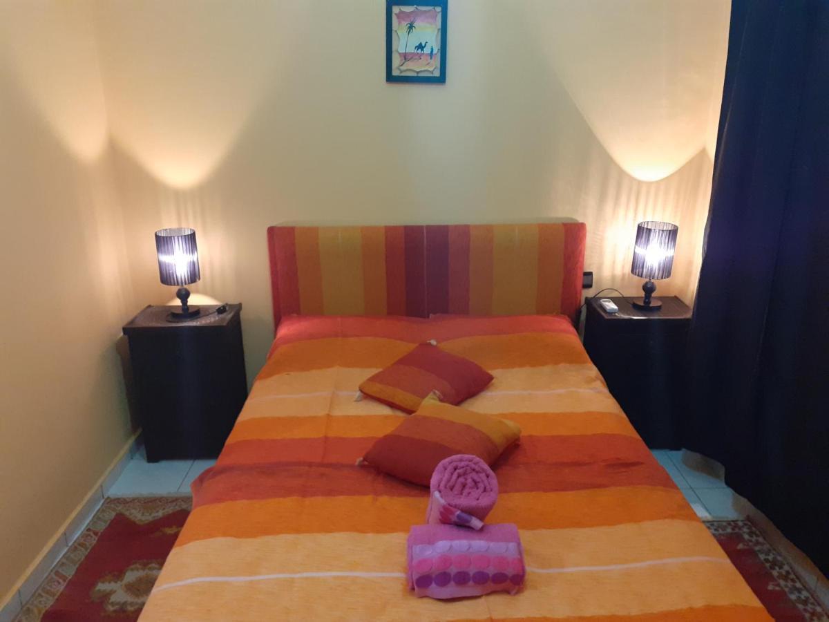 Casa vacanze Dar Tariq 3 Avec Pisicine *